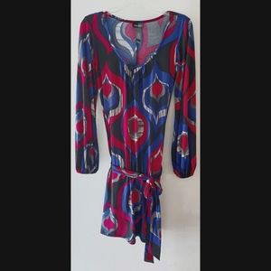 Dress by Bisou Bisou, EUC, size 4